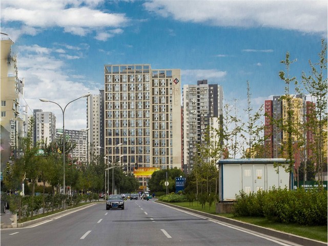 漯河电动堆高车品牌